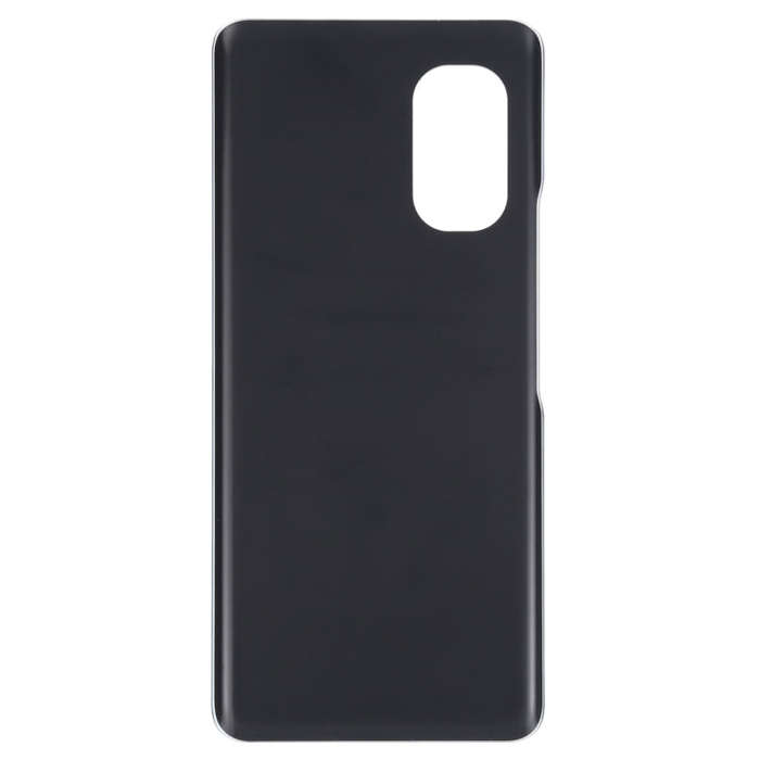 For Honor 50 SE Battery Back Cover(Silver)