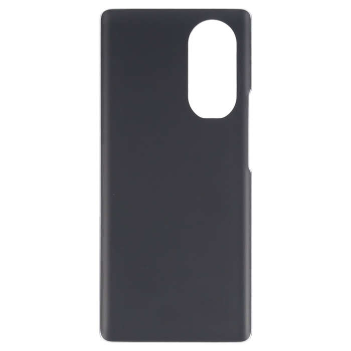 For Honor 50 Battery Back Cover(Silver)