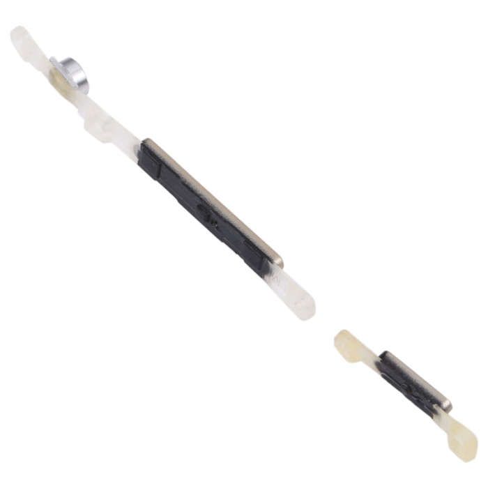 Original Side Keys for Sony XPeria XA1 (Gold)