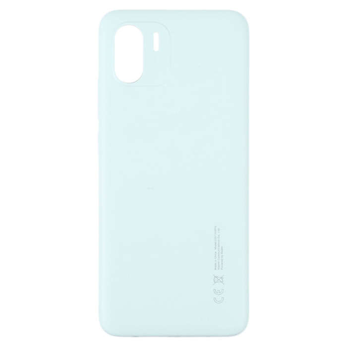 For Xiaomi Redmi A1 / Redmi A1+ Original Battery Back Cover(Green)