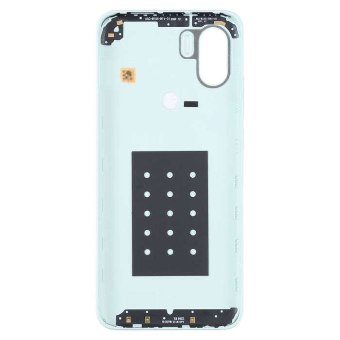For Xiaomi Redmi A1 / Redmi A1+ Original Battery Back Cover(Green)