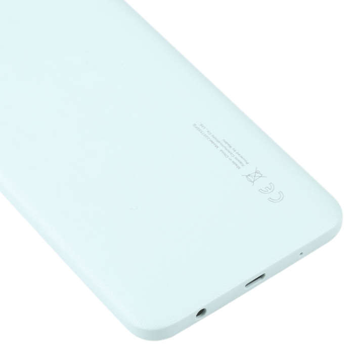 For Xiaomi Redmi A1 / Redmi A1+ Original Battery Back Cover(Green)