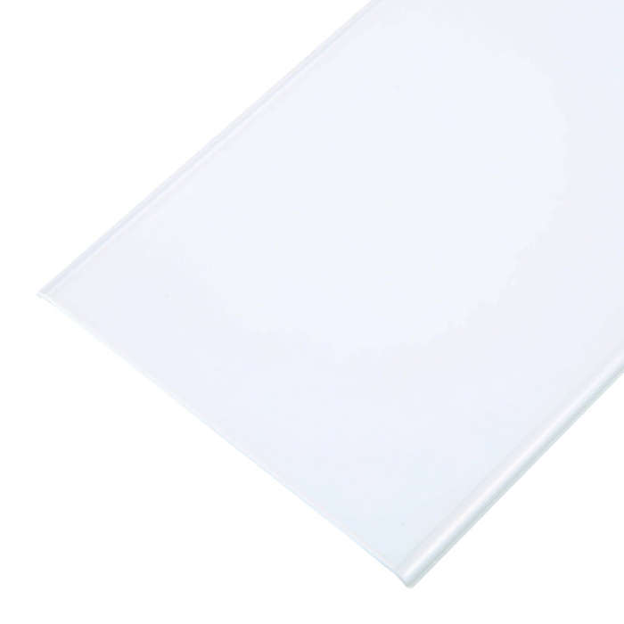 For Google Pixel 7 Pro OEM Battery Back Cover(White)