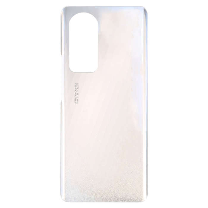 OEM Glass Battery Back Cover for Honor 70 Pro(Gold)
