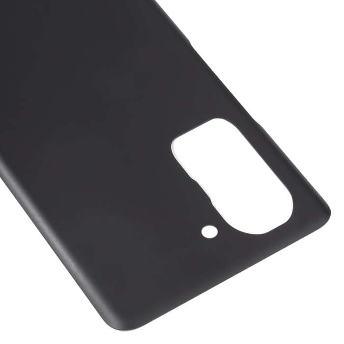 For Huawei Nova 10 Pro OEM Glass Battery Back Cover(Black)