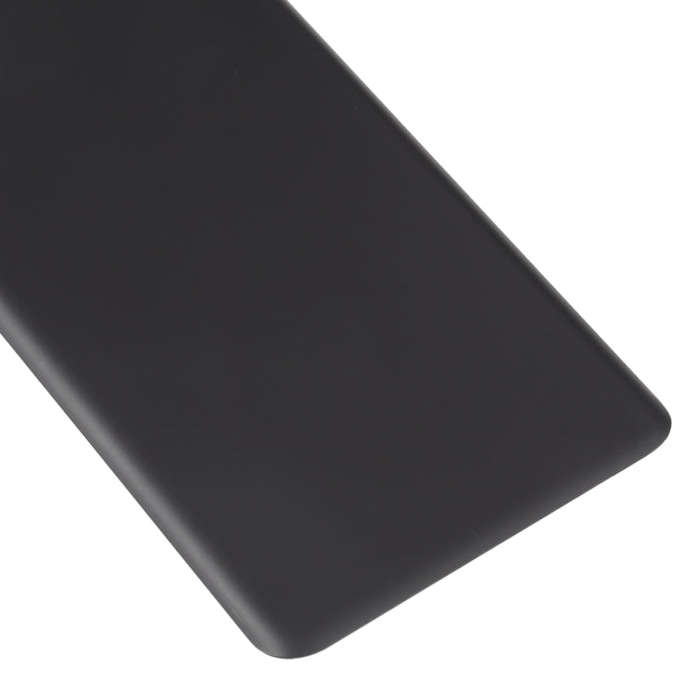 For Huawei Nova 10 Pro OEM Glass Battery Back Cover(Black)