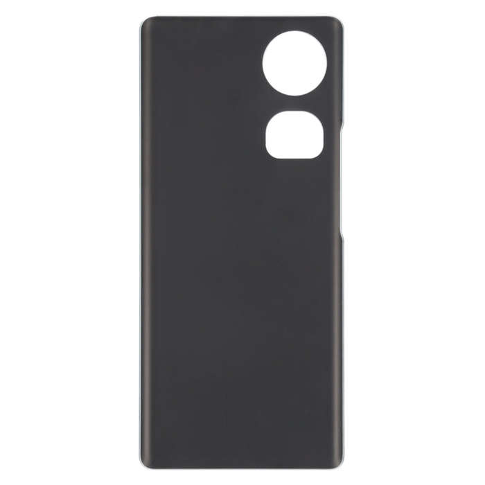 For Honor 70 OEM Glass Battery Back Cover(Green)