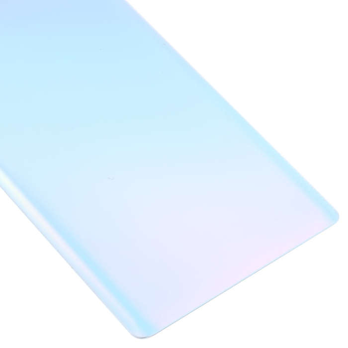 For Honor 70 OEM Glass Battery Back Cover(Blue)
