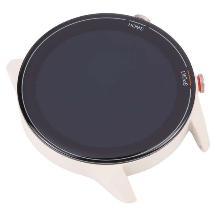 Original LCD Screen For Xiaomi Mi Watch / Watch Color Sport / Watch Revolve Active Digitizer Full...