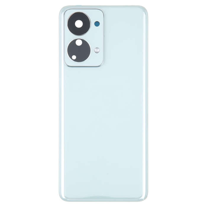 For OnePlus Nord 2T CPH2399 CPH2401 Battery Back Cover(Green)