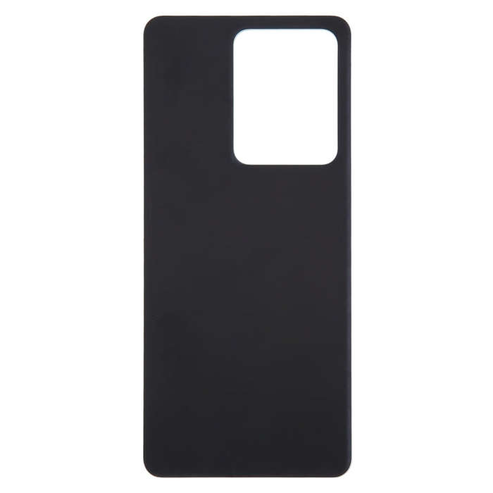 For vivo S15 OEM Glass Battery Back Cover(Blue)
