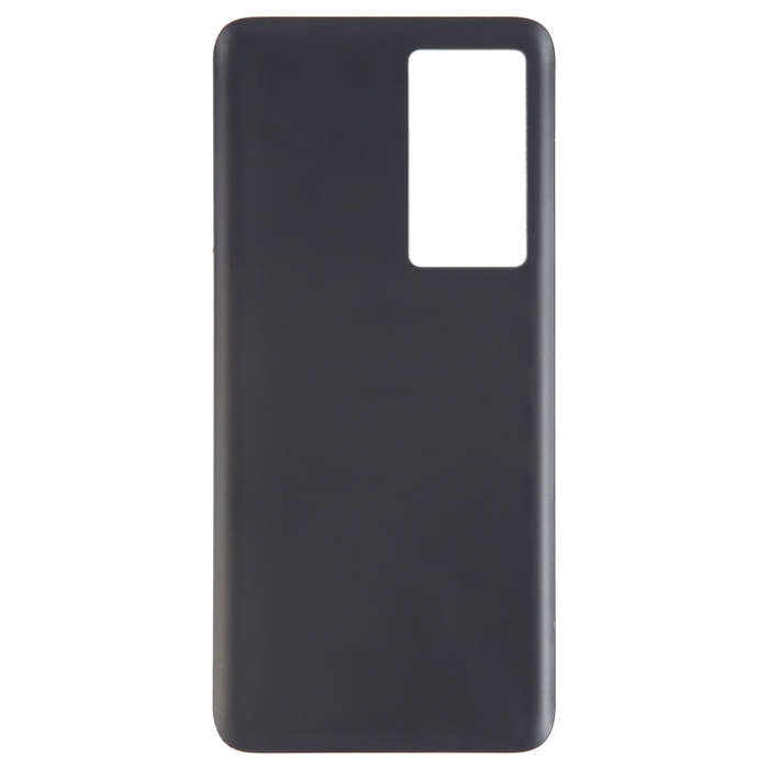 For vivo X70 OEM Glass Battery Back Cover(Aurora Blue)