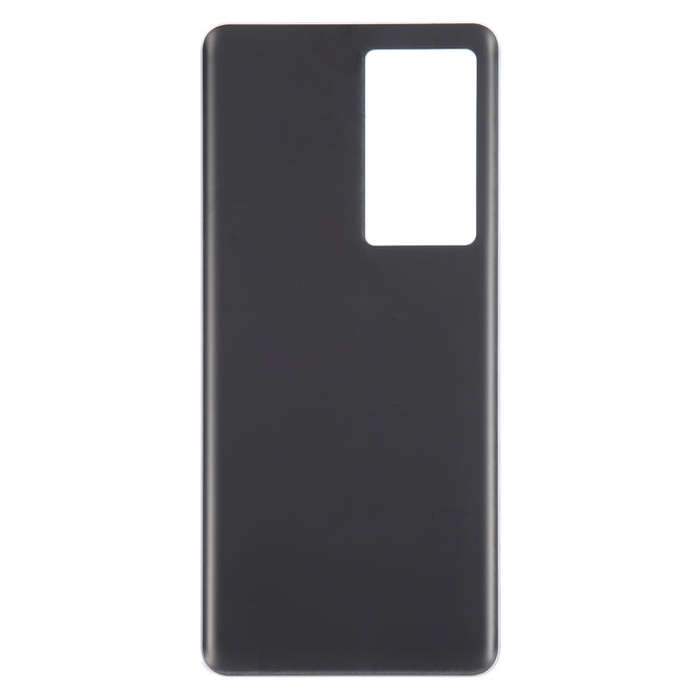 For vivo X70 Pro OEM Glass Battery Back Cover(White)