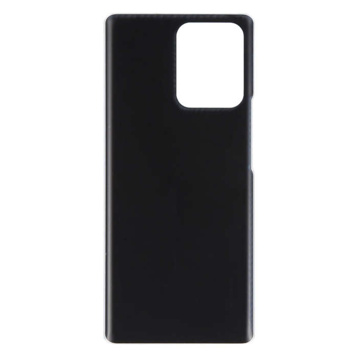 For Honor 80 SE OEM Glass Battery Back Cover(Blue)
