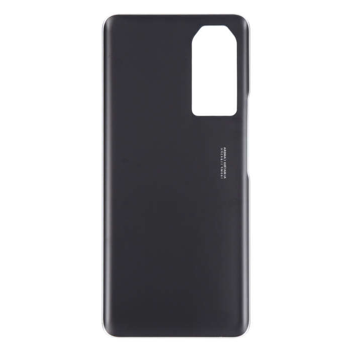 For Honor 80 Pro OEM Glass Battery Back Cover(Green)