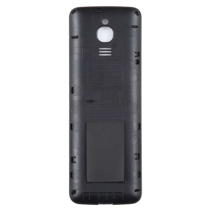 For Nokia 8110 4G Original Battery Back Cover(Black)