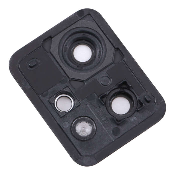 For Realme 9 Pro+ Original Camera Lens Cover (Black)