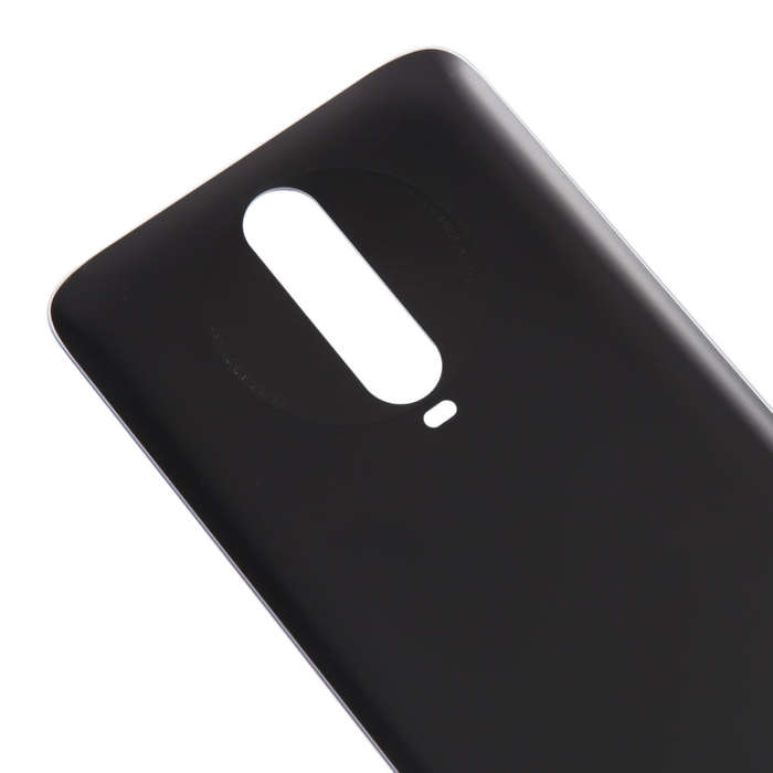 For Xiaomi Poco X2 OEM Glass Battery Back Cover(Blue)