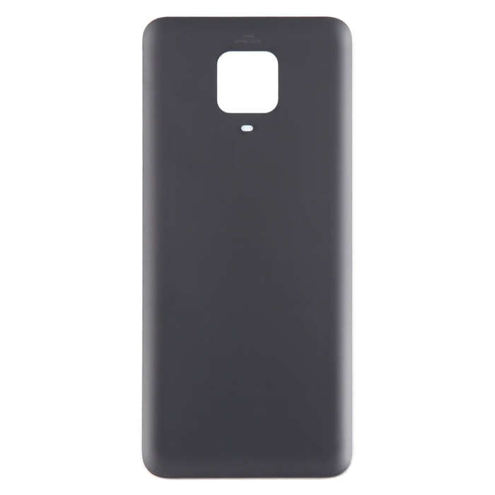 For Xiaomi Redmi Note 9 Pro OEM Glass Battery Back Cover(Green)