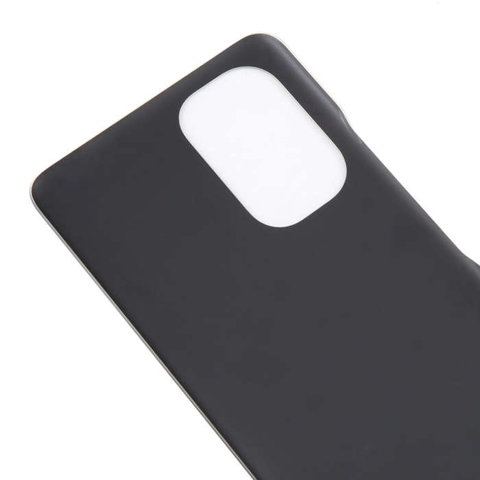 For Xiaomi Mi 11i 5G OEM Glass Battery Back Cover(White)