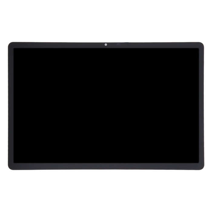 LCD Screen for Lenovo Tab K10C E10C TB-X6E6N TB-X6E6 With Digitizer Full Assembly (Black)