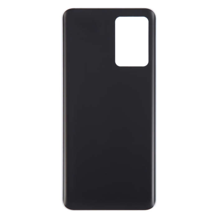 For Xiaomi Redmi K60E OEM Battery Back Cover(Black)