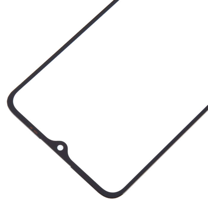 For TCL 40 R T771H Front Screen Outer Glass Lens