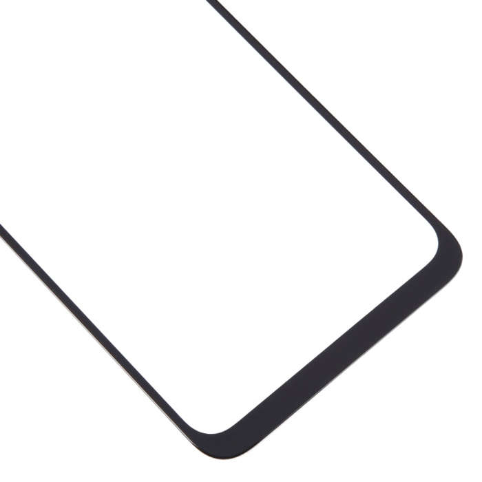 For TCL 40 R T771H Front Screen Outer Glass Lens
