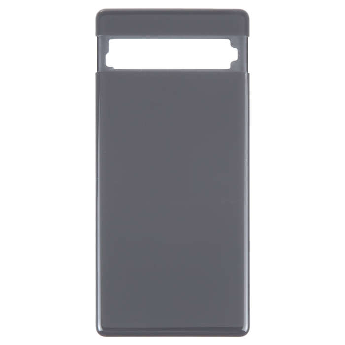 For Google Pixel 7a Original Battery Back Cover(Black)