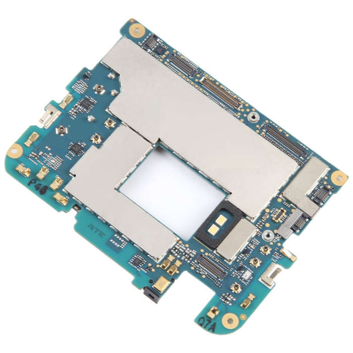 Original 128G Mainboard For HTC U11