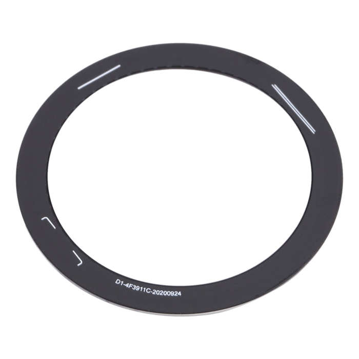 For Honor Magic Watch 2 46mm Original Front Screen Outer Glass Lens