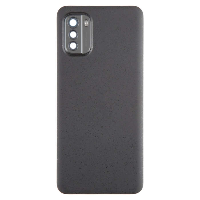 For Nokia G60 Original Battery Back Cover(Black)