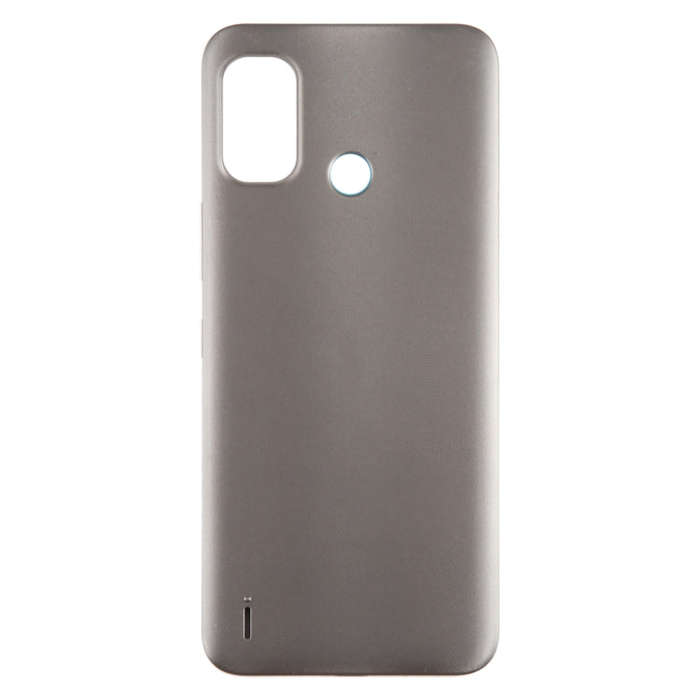 For Nokia G11 Plus Original Battery Back Cover(Grey)