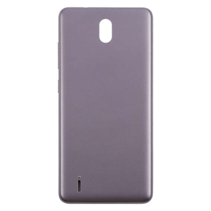 For Nokia C01 Plus Original Battery Back Cover(Purple)