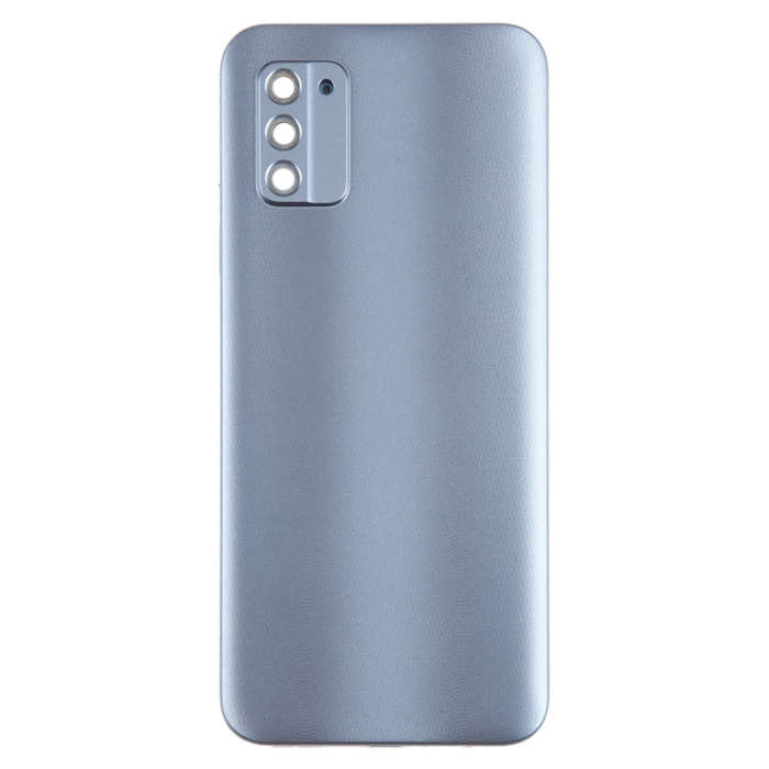 For Nokia C300 Original Battery Back Cover(Blue)