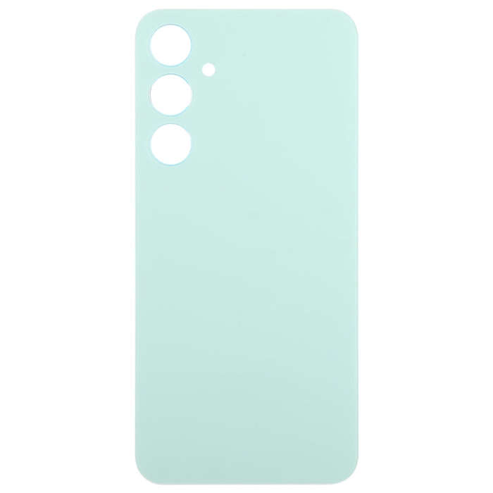 For Samsung Galaxy S23 FE SM-S711B Battery Back Cover(Green)