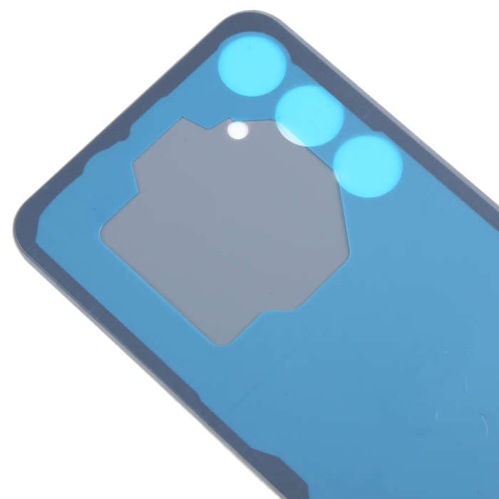 For Samsung Galaxy S23 FE SM-S711B Battery Back Cover(Green)