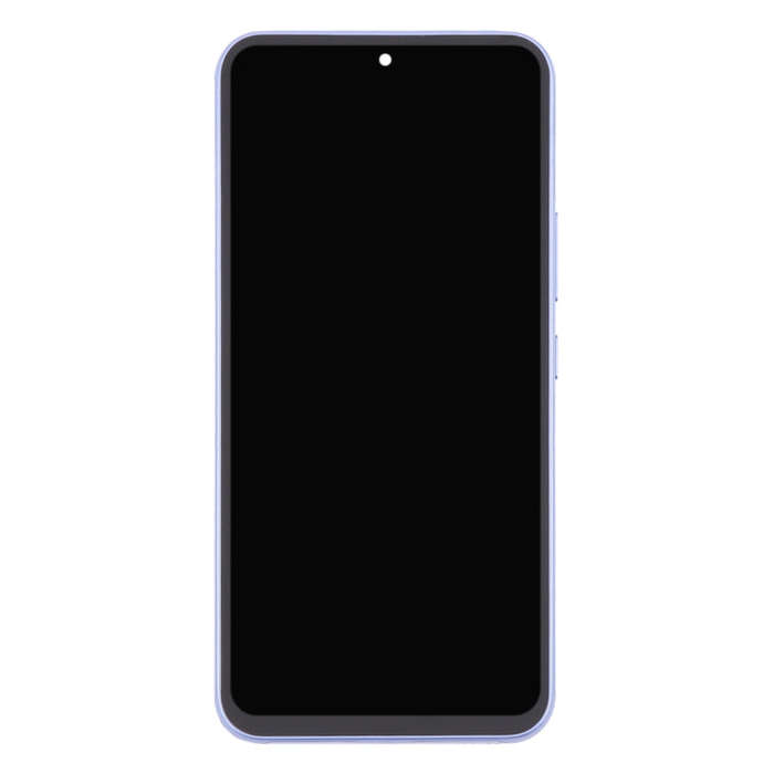 For Samsung Galaxy A54 5G SM-A546 6.43 inch OLED LCD Screen Digitizer Full Assembly with Frame (P...