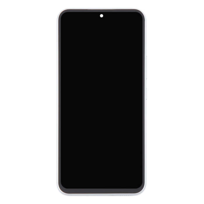 For Samsung Galaxy A54 5G SM-A546 6.43 inch OLED LCD Screen Digitizer Full Assembly with Frame (W...