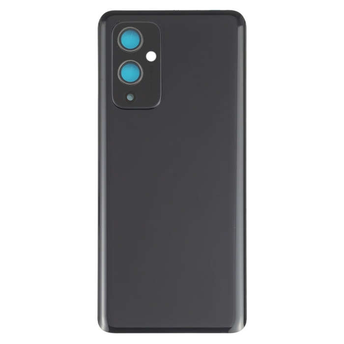 For OnePlus 9 (CN/IN) Original Battery Back Cover (Black)
