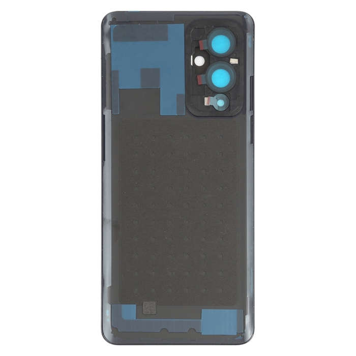 For OnePlus 9 (CN/IN) Original Battery Back Cover (Black)
