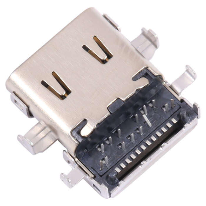 TC-037 Charging Port Connector For HP Spectre X360 15-BL 15-BL000 15-BL100