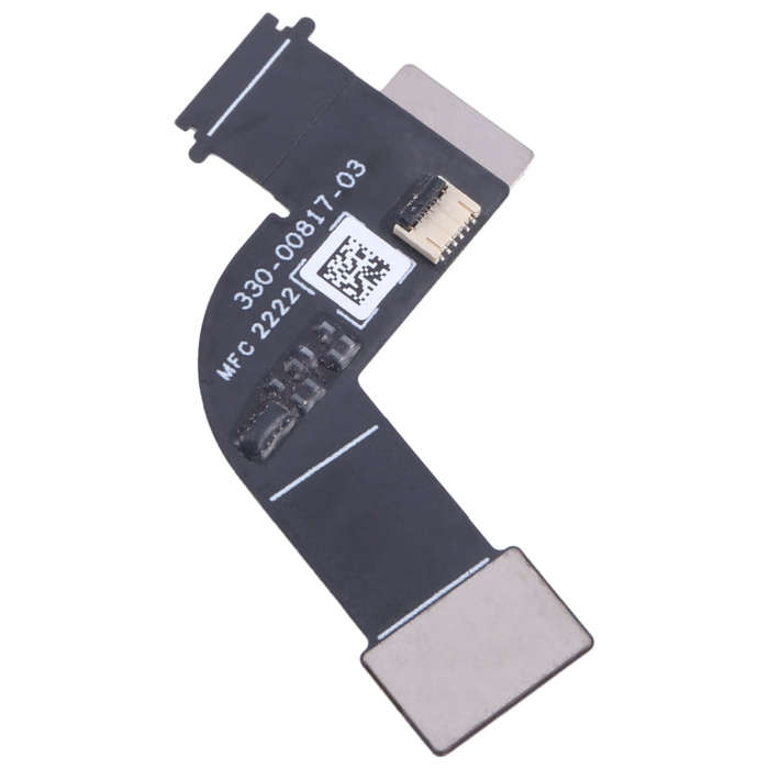For Quest 2 Original Lower Camera Module Connector Flex Cable, Left Side