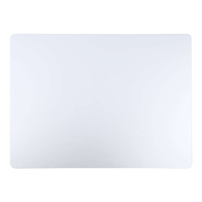 For Microsoft Surface Laptop GO 1 2 12.4inch 1943 2013 A-side Front Cover9(Silver)