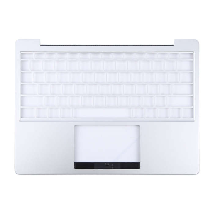 For Microsoft Surface Laptop GO 1 1943 C-side Cover (Silver)