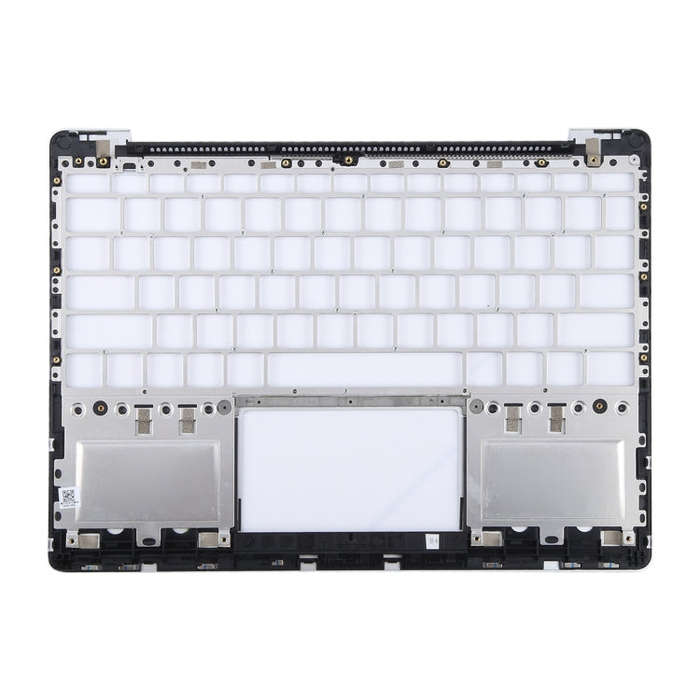 For Microsoft Surface Laptop GO 1 1943 C-side Cover (Silver)