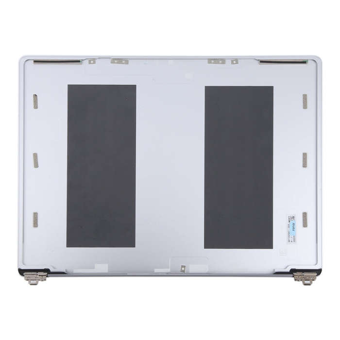 For Microsoft Surface Laptop 3 / 4 / 5 1979 1867 1868 1958 13.5 inch A-side Front Cover(Silver)