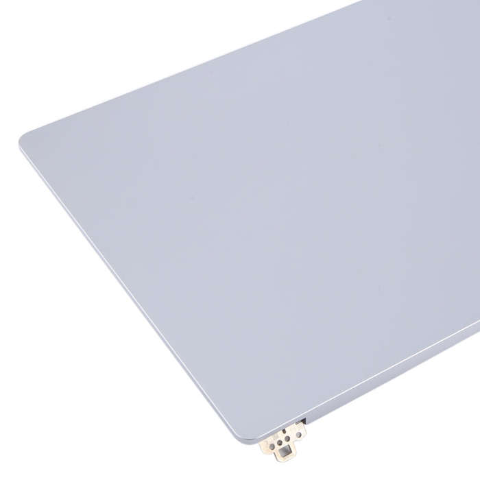 For Microsoft Surface Laptop 3 / 4 / 5 1979 1867 1868 1958 13.5 inch A-side Front Cover(Silver)