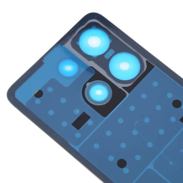 For Xiaomi Redmi Note 13 4G Original Battery Back Cover(Green)
