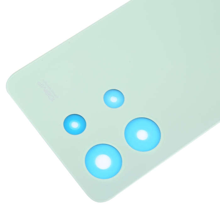 For Xiaomi Redmi Note 13 4G Original Battery Back Cover(Green)